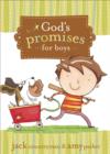 God's Promises for Boys - eBook