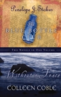 Without a Trace and   Blue Bottle Club 2 in 1 - eBook