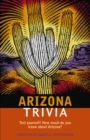 Arizona Trivia - eBook