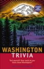 Washington Trivia - eBook