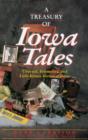 A Treasury of Iowa Tales : Unusual, Interesting, and Little-Known Stories of Iowa - eBook