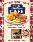 Southern Country Cooking from the Loveless Cafe : Fried Chicken, Hams, and Jams from Nashville's Favorite Cafe - eBook