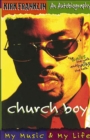 Church Boy : Franklin, Kirk - eBook