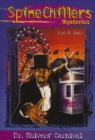 SpineChillers Mysteries Series: Dr. Shiver's Carnival - eBook