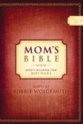 NCV, Mom's Bible : God's Wisdom for Mothers - eBook