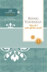 Being Yourself - eBook
