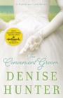 The Convenient Groom : A Nantucket Love Story - eBook