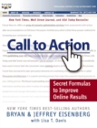 Call to Action : Secret Formulas to Improve Online Results - eBook