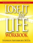 Lose It for Life : The Total Solution--Spiritual, Emotional, Physical--for Permanent Weight Loss - eBook