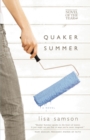 Quaker Summer - eBook