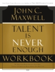Talent is Never Enough Workbook - eBook