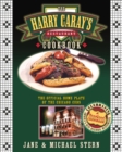 The Harry Caray's Restaurant Cookbook : The Official Home Plate of the Chicago Cubs - eBook
