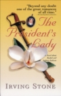 The President's Lady : A Novel about Rachel and Andrew Jackson - eBook