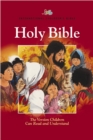 International Children's Bible : Big Red Edition - eBook