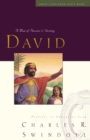 Great Lives: David : A Man of Passion and Destiny - eBook