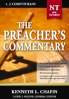 The Preacher's Commentary - Vol. 30: 1 and   2 Corinthians - eBook