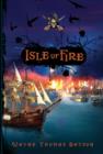 Isle of Fire - eBook
