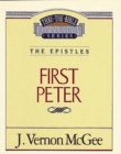 Thru the Bible Vol. 54: The Epistles (1 Peter) - eBook