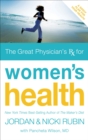 The Great Physician's Rx for Women's Health - eBook
