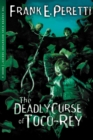 The Deadly Curse Of Toco-Rey - eBook