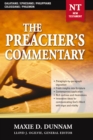 The Preacher's Commentary - Vol. 31: Galatians / Ephesians / Philippians / Colossians / Philemon - eBook