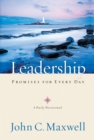 Leadership Promises for Every Day : A Daily Devotional - eBook