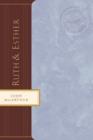 Ruth and   Esther - eBook