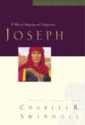Joseph : A Man of Integrity and Forgiveness - eBook