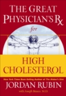 The Great Physician's Rx for High Cholesterol - eBook