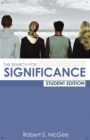 The Search for Significance Student Edition - eBook
