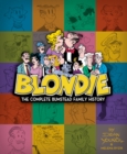 Blondie : The Bumstead Family History - eBook