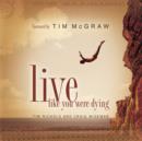Live Like You Were Dying - eBook