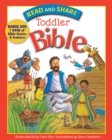 Read and Share Toddler Bible - eBook