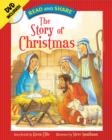 Read and Share: The Story of Christmas - eBook