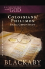 Colossians/Philemon : A Blackaby Bible Study Series - eBook