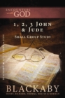1, 2, 3 John and   Jude : A Blackaby Bible Study Series - eBook