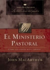 El ministerio pastoral : Como pastorear biblicamente - eBook