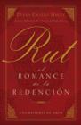 Rut : El romance de la redencion - eBook