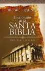 Diccionario de la Santa Biblia - eBook