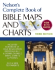 Nelson's Complete Book of Bible Maps and Charts, 3rd Edition - eBook