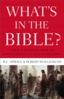 What's in the Bible : A Tour of Scripture from the Dust of Creation to the Glory of Revelation - eBook