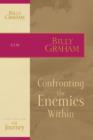 Confronting the Enemies Within : The Journey Study Series - eBook