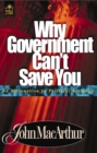 Why Government Can't Save You : An Alternative to Political Activism - eBook