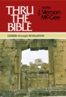 Thru the Bible: Genesis through Revelation - eBook