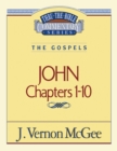Thru the Bible Vol. 38: The Gospels (John 1-10) - eBook