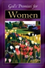 God's Promises for Women - eBook
