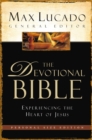 NCV, The Devotional Bible : Experiencing The Heart of Jesus - eBook