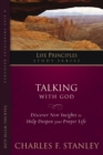 Talking with God - eBook