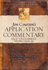 Jon Courson's Application Commentary : Volume 1, Old Testament, (Genesis-Job) - eBook