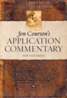Jon Courson's Application Commentary : Volume 3, New Testament (Matthew - Revelation) - eBook